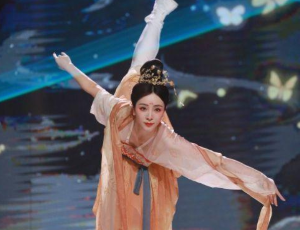 李思思到底有多优秀,让撒贝宁都忍不住赞叹"惊为天人"?