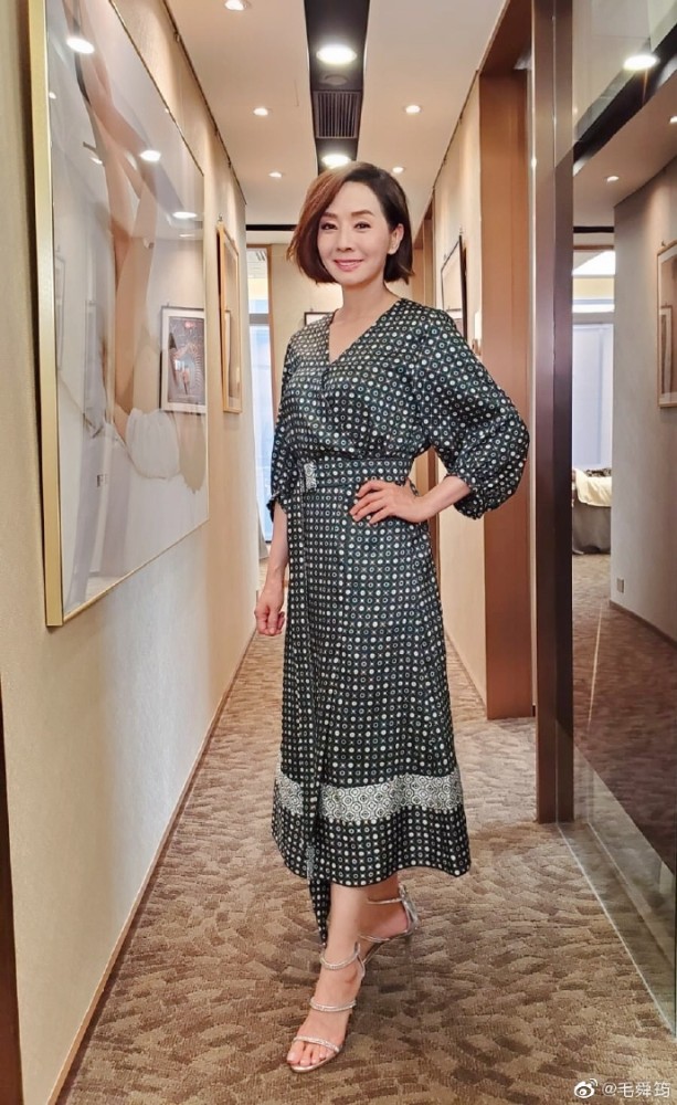 如果张国荣毛舜筠结婚,如果哥哥晚生二十年,如果哥哥还活着