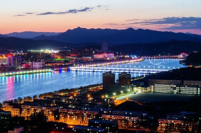 岫岩这五年好山水变身聚宝盆