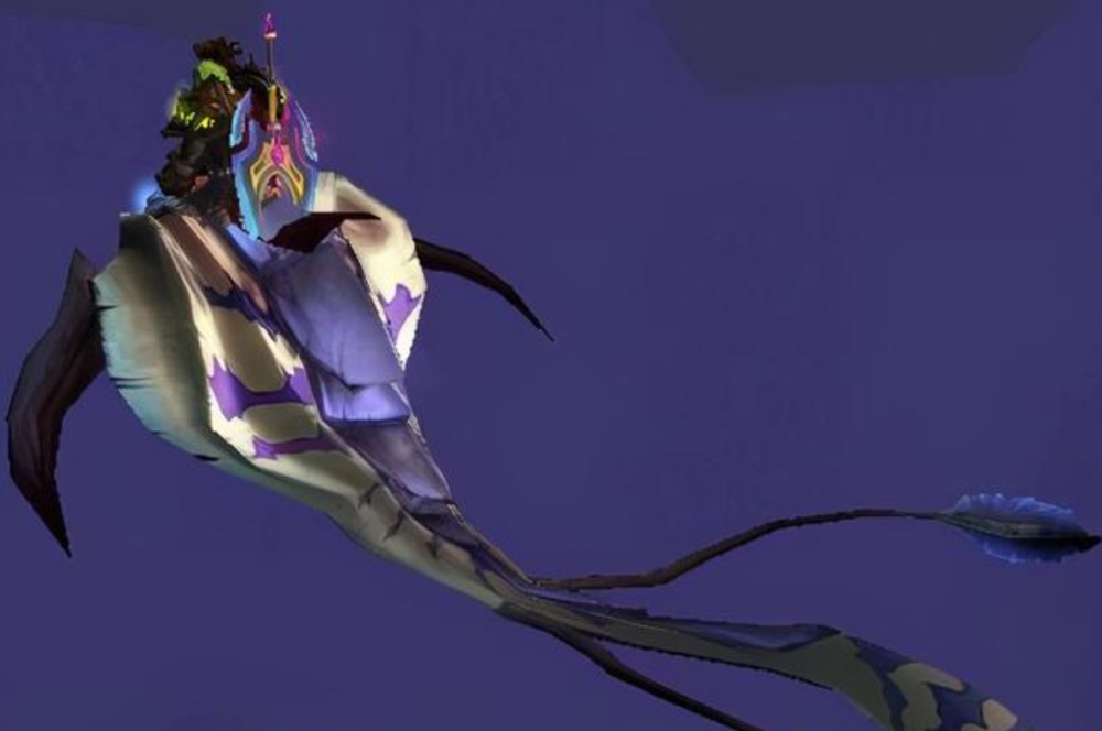 魔兽怀旧服:快速冲击天空卫队声望秘籍,各种极品奖励拿到手软