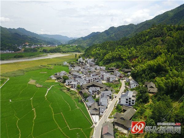 麻阳锦和镇(特色小镇)新晃中兴路公共租赁住房小区怀化澳海澜庭项目