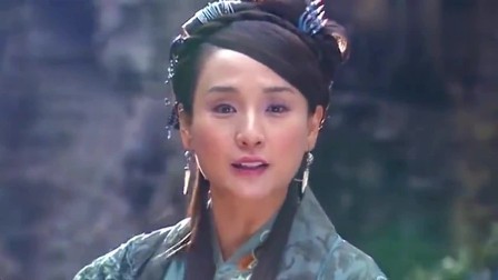 06版《神雕侠侣》幕后,聂远黄晓明争演杨过,黄蓉孔琳差点葬身火海