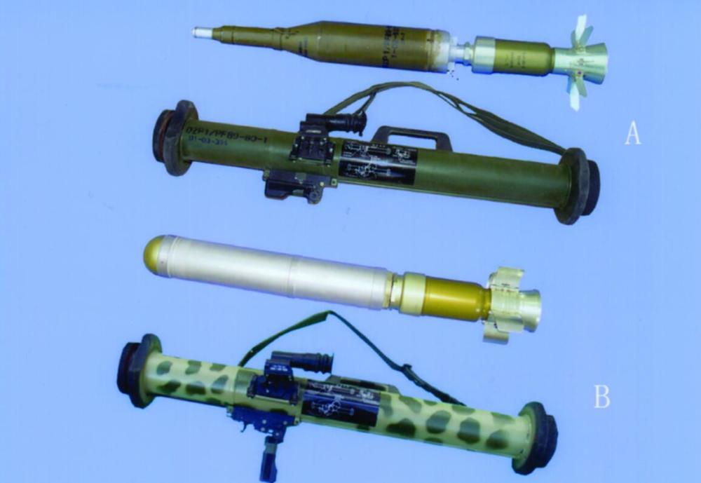 战略支援部队武器装备图片