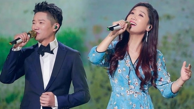 凤凰传奇紧跟潮流,从广场舞曲转战青春领域,曾因不合要解散?