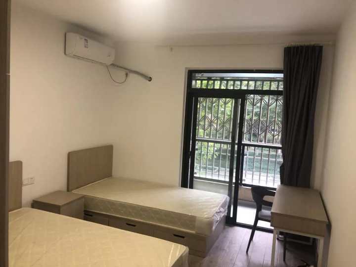 月租760元起,杭州700余间精装配家电蓝领公寓开始租赁_腾讯新闻