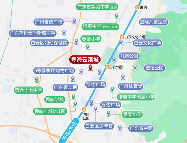 广州百信医院：把握健康脉搏，打造安心港湾