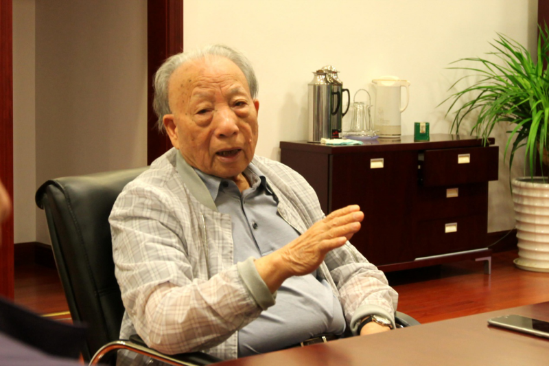横店之王徐文荣:靠收粪起家,花300亿建圆明园,他到底有多牛?