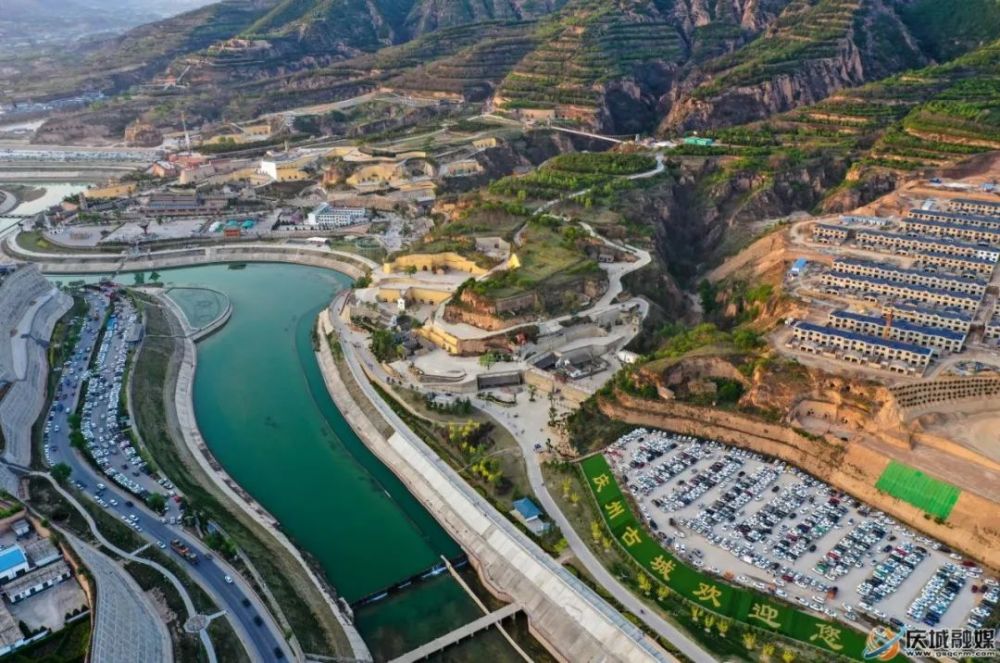 17个乡镇办事处所属地区:中国西北行政区类别:中国甘肃庆阳市旅游庆城