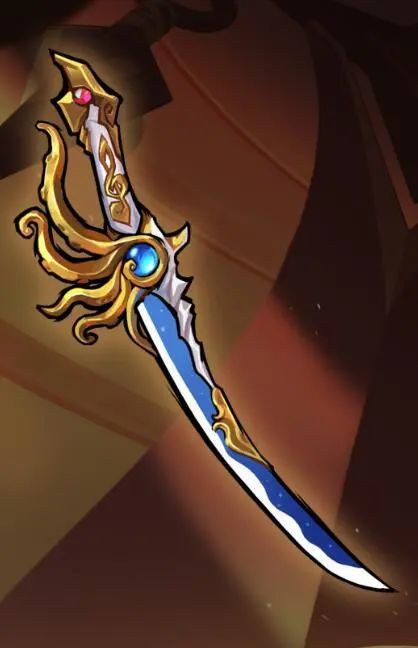 让忍3乐章充满战意!全新幻化出现!【内含礼包码一份】