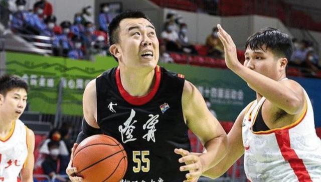辽篮 辽篮老队长状态严重下滑，大外援引进迫在眉睫，泰勒救火重回CBA