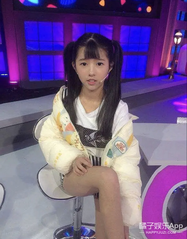 还记得何蓝逗吗?翻车几率有点高