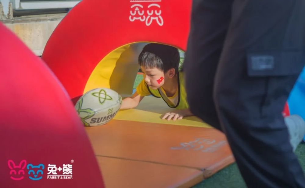 儿童运动为什么重要 幼儿期的动作发展将影响孩子一生 腾讯新闻