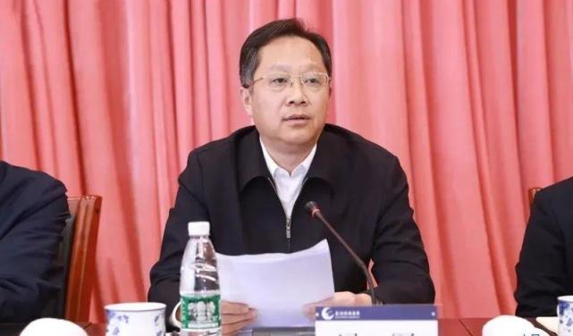 东部机场集团有限公司党委书记,董事长冯军涉嫌严重违纪违法,目前正