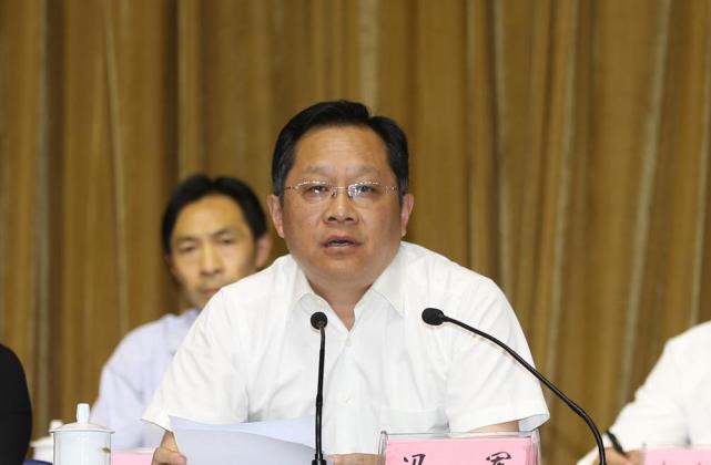 南京疫情最大责任人冯军落马!冯军事件的反思