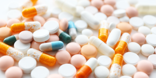 19省集采中成药降价幅度或低于化学药