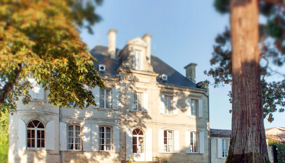 波尔多 61 大列级庄之五级庄拉布内