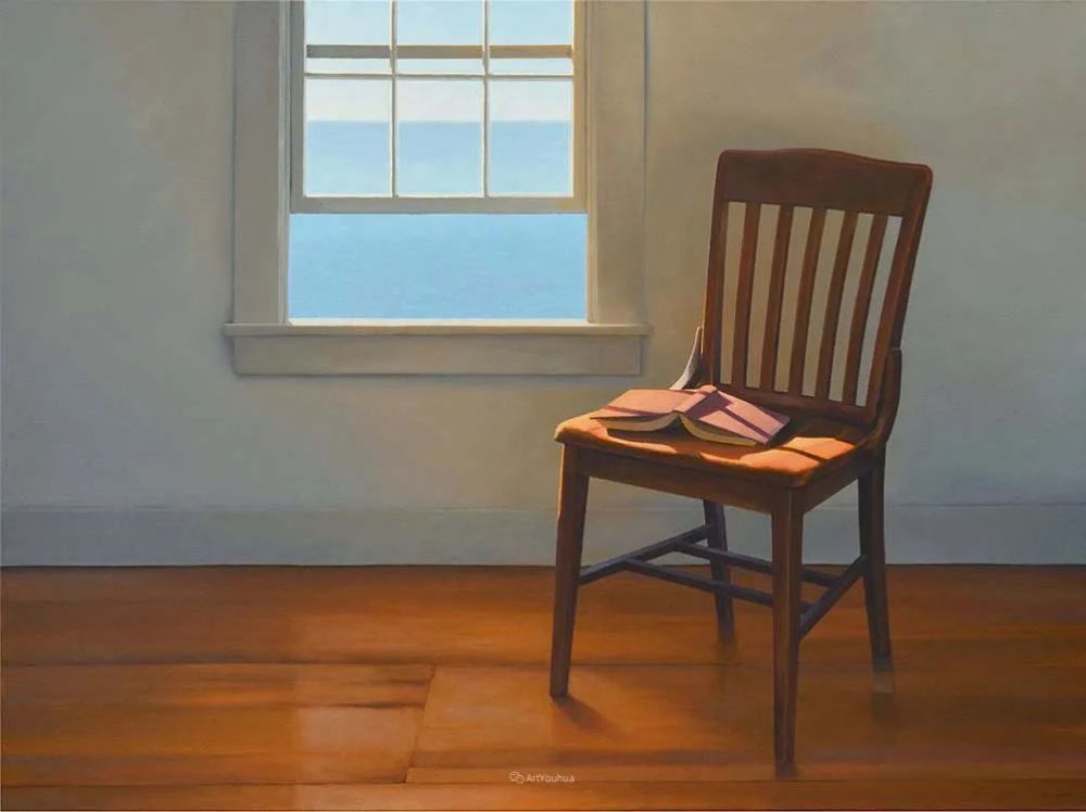 安静的时光|吉姆·霍兰德 jim holland