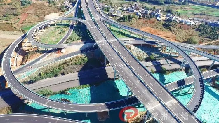 会泽人过去五年我们干成这些大事难事要事