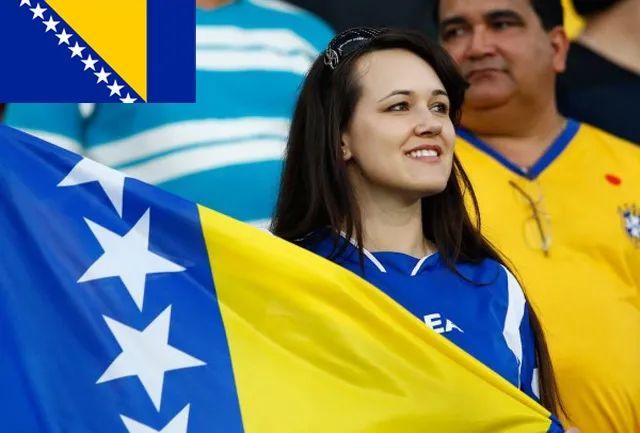 波黑国歌为什么没有歌词