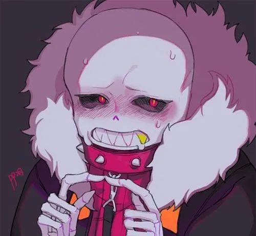 传说之下壁纸 头像