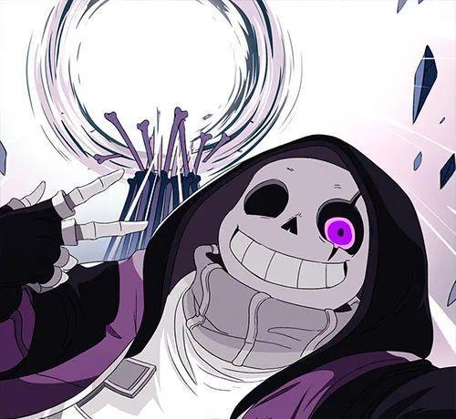 传说之下壁纸 头像