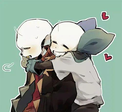 传说之下壁纸 头像