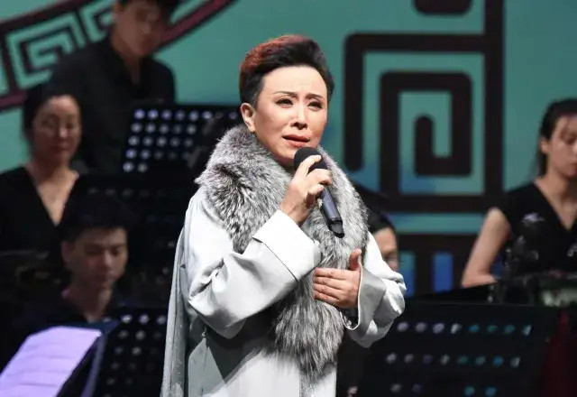 越风剡韵陈国良越剧原创作品名家演唱会完美落幕