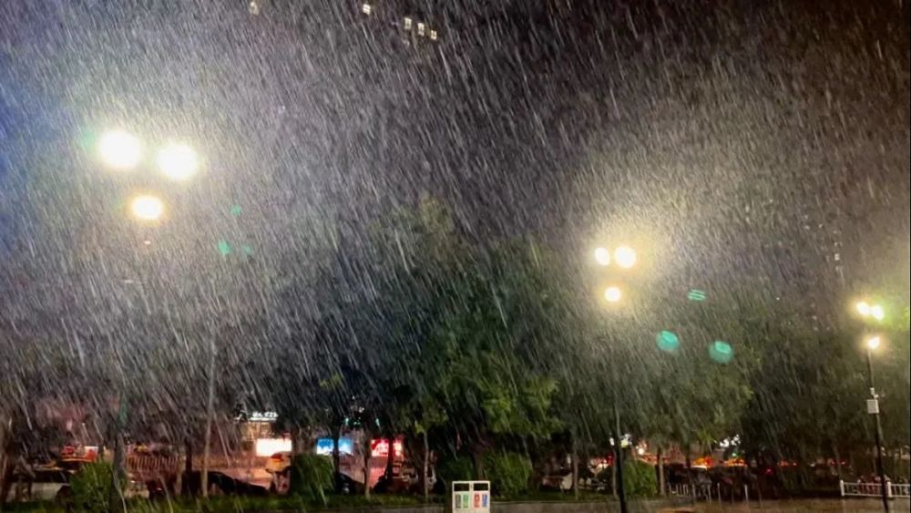 雨雪马上到河北!未来三天注意