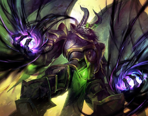 【炉边故事】无数悲伤汇聚之地——斯坦索姆