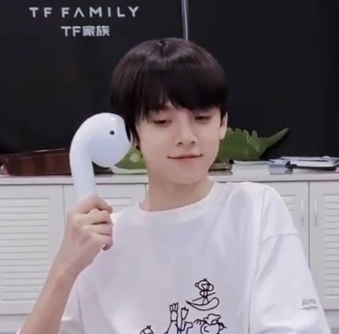 朱志鑫左航头像壁纸目之所及鑫之左想