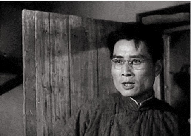 出卖江姐的叛徒浦志高连自己妻子都出卖了他最终结局如何