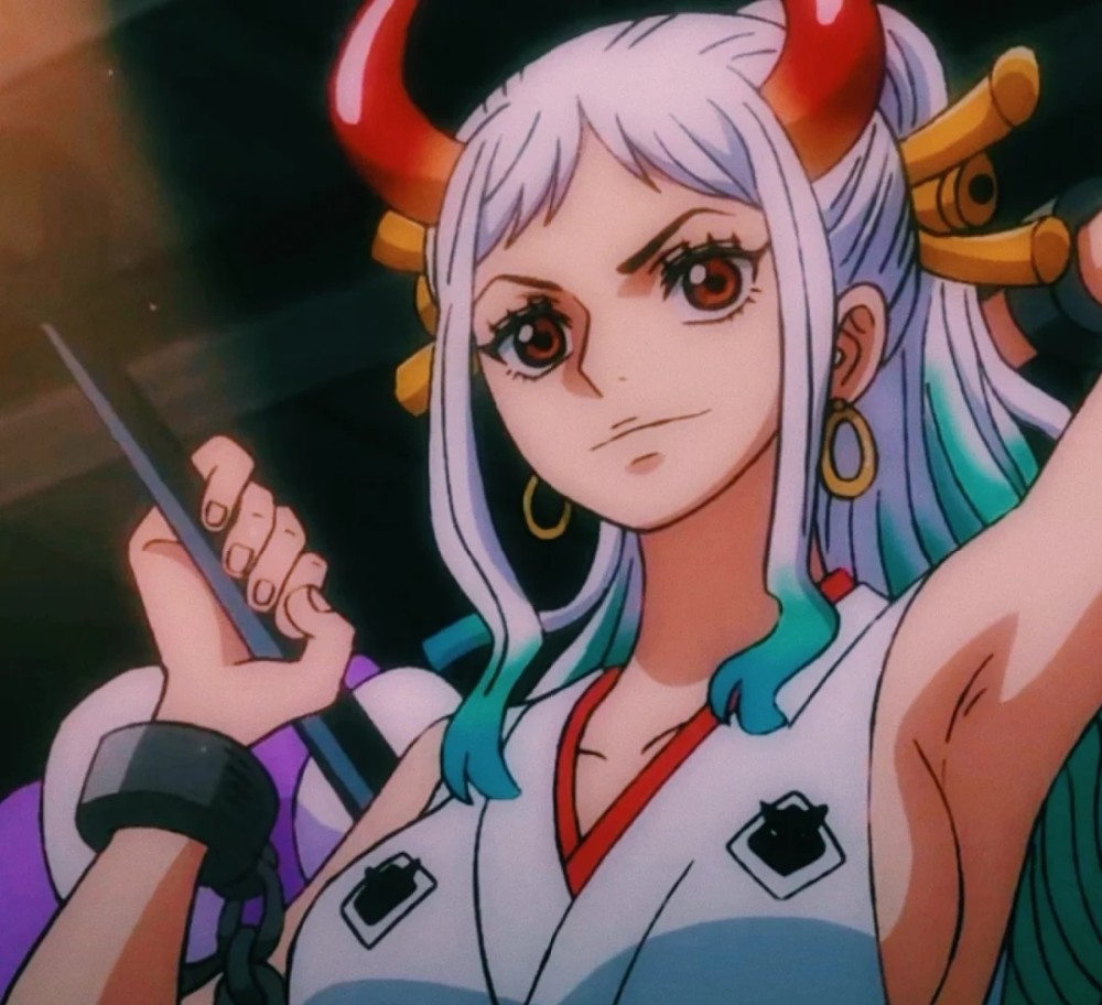 海贼王大和是草帽海贼团第十人已经确定!当年差点上了艾斯的船