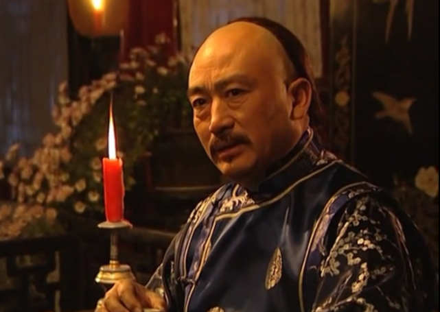原来《雍正王朝》里这些演员都分饰了好几个角色,你注意到了吗?