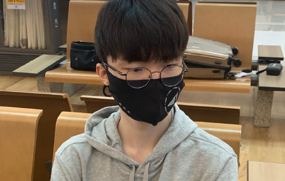 继lpl劲旅之后lck众将登上班机李哥komma放出狠话