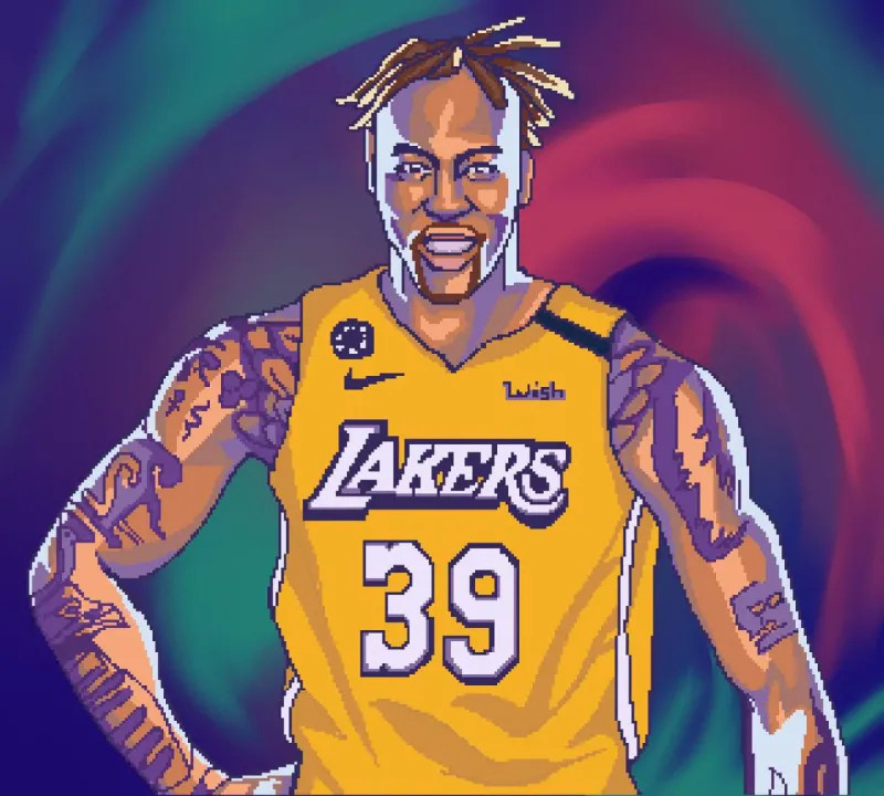 贝弗利 NBA日报：阿尔斯通赞姚明最佳，贝弗利晒豹纹装，欧文参观学校未戴口罩