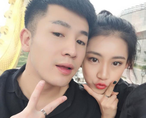 分手真相:仙洋家暴薅仙女头发扔出去10多米,100人被带走验尿