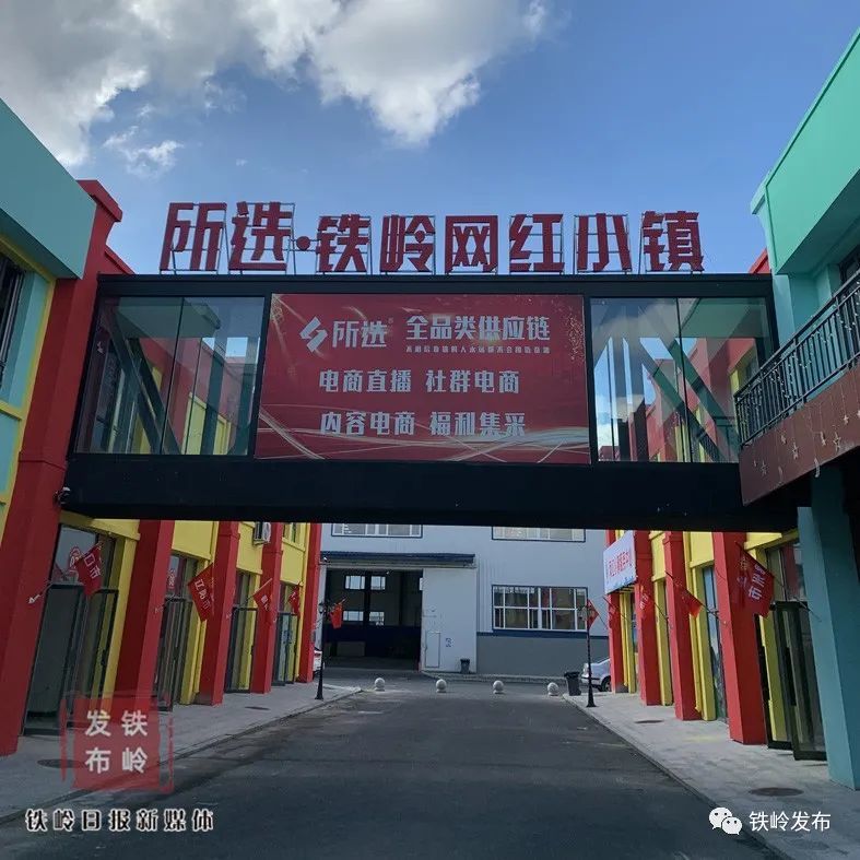 铁岭电子商务