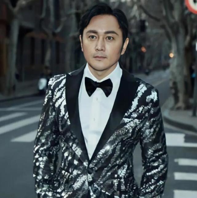 还是一个好人?|赵擎|林欣缇