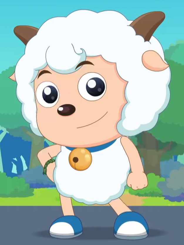 禁止动画片大家都熟悉吧,很早就被禁止的喜羊羊也算说的过去,场景是有