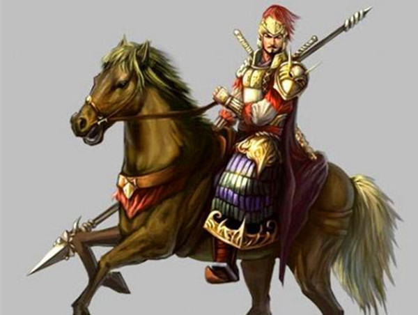 尉迟恭,秦琼名号同样响亮,为啥在凌烟阁一个第七,另一个末尾?