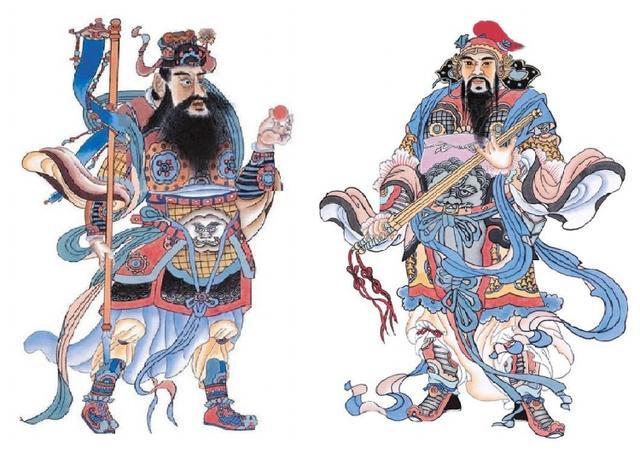 尉迟恭,秦琼名号同样响亮,为啥在凌烟阁一个第七,另一个末尾?