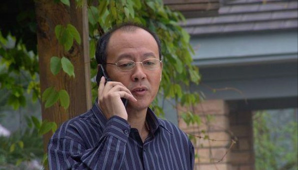 里阴险凶残的日军总司令冈村宁次《走西口》里嗜赌如命的田耀祖