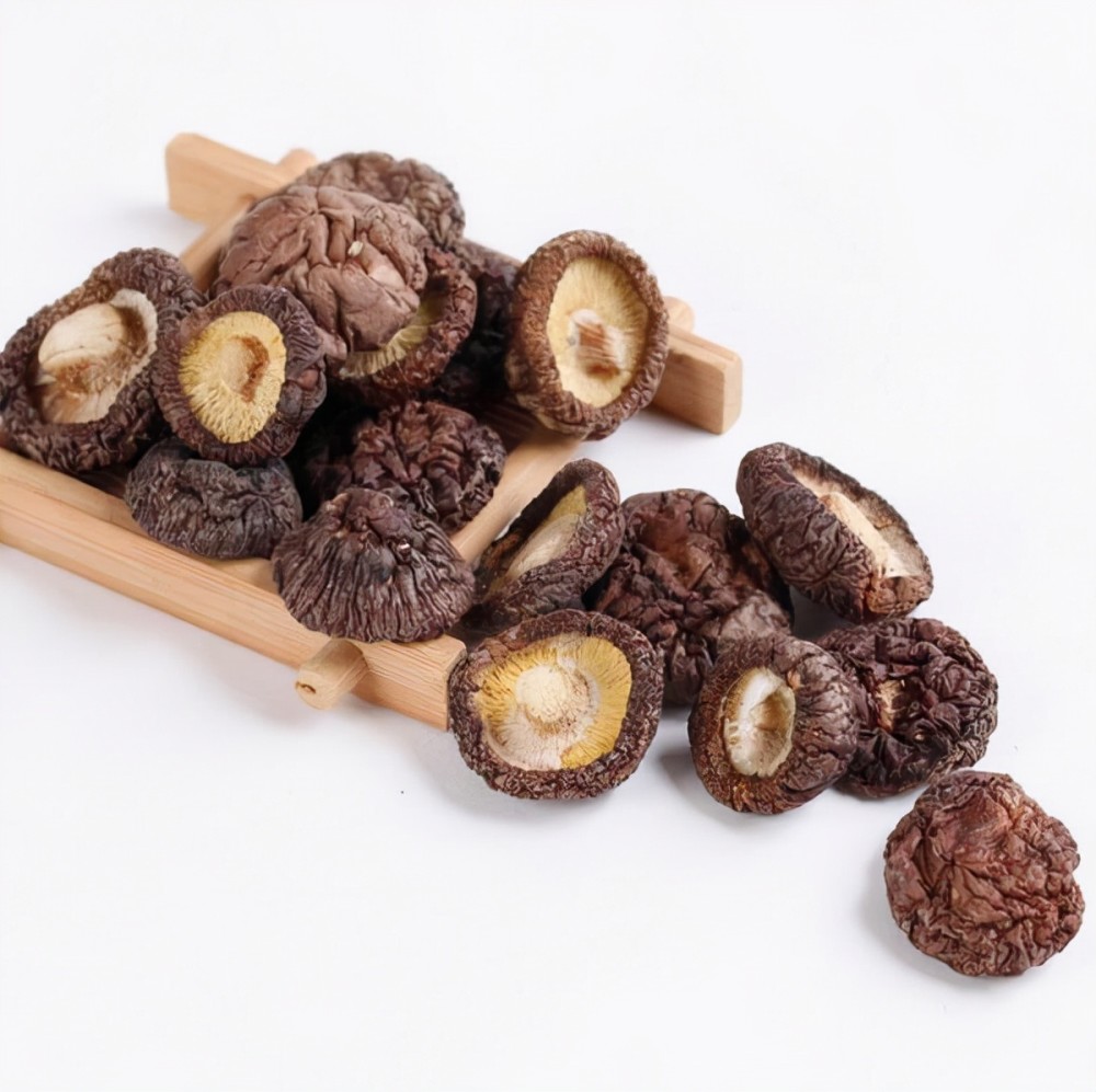 金钱菇,冬菇,花菇傻傻分不清?不清楚的进来看看吧,建议弄明白再买