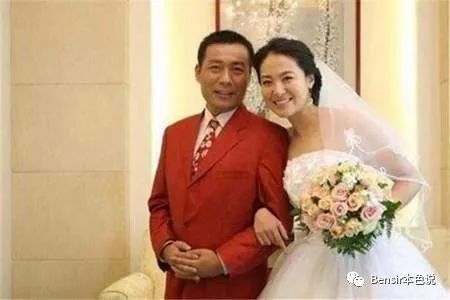 沈傲君，一个矛盾的女人，极具表演天赋的她为何几乎处于退圈状态