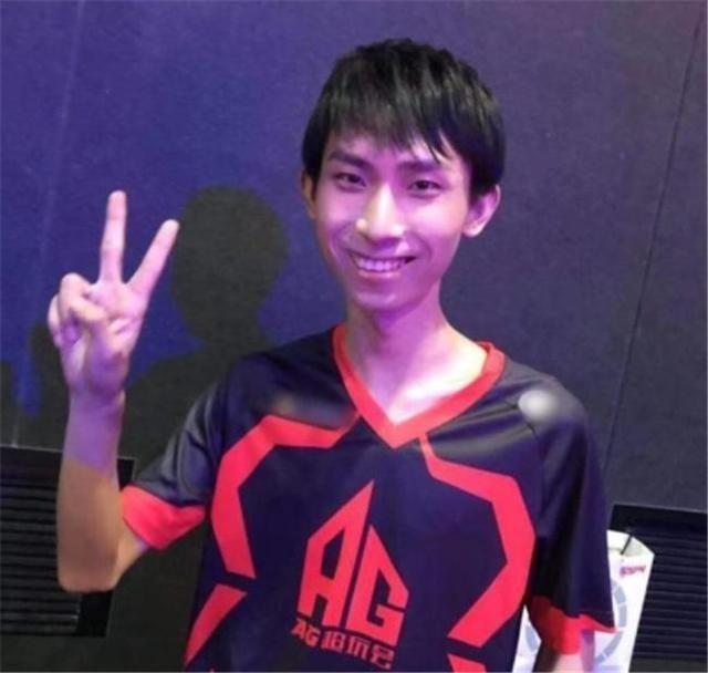 ag发博确认梦泪即将重返赛场带队征战2021世界赛为国争光
