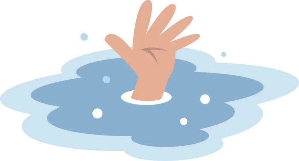 突发一女子在五岛湖跳河轻生