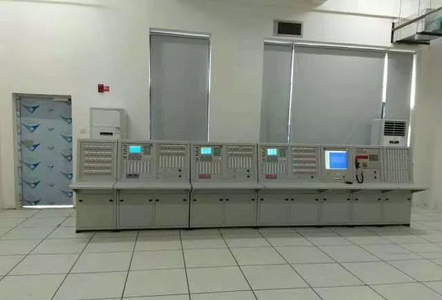 全面史上最全消防控制室设计要求