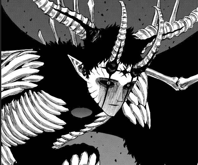 别西卜也是欣然接受,瞬间泽农也是感觉到了身体的不适