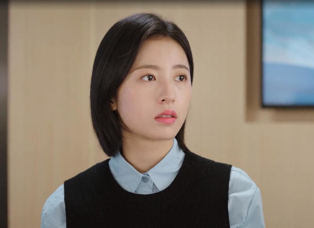 秦明林当再联手,《当爱情遇上科学家》!