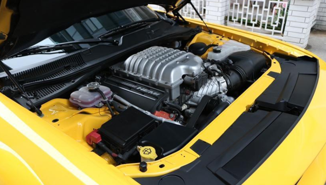 沃德十佳发动机top 10车企,宝马跟奔驰差距原来这么大